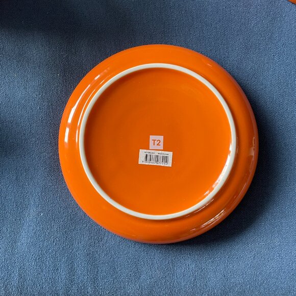 T2 PersonaliTEA Teapot with Cup and Saucer and Tea Basket-New! - Picture 13 of 15